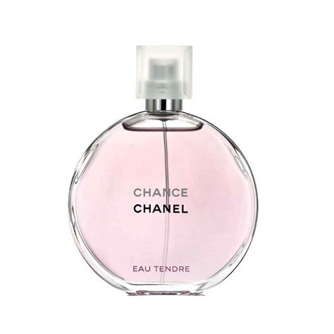 how much is chanel chance perfume 50ml